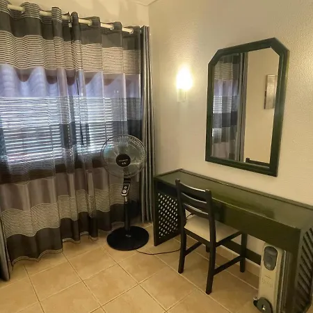 Belavista Appartement Albufeira