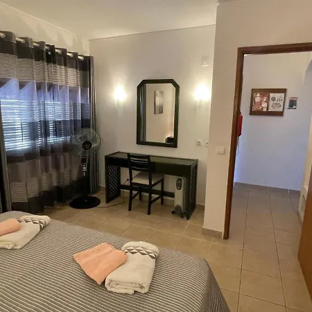 Belavista Appartement Albufeira