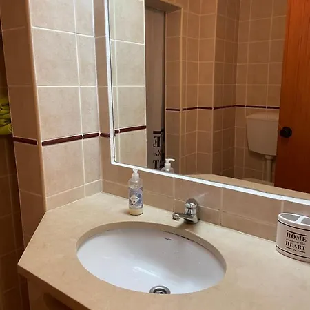 Belavista Appartement Albufeira