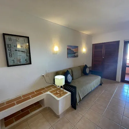 Belavista Appartement Albufeira
