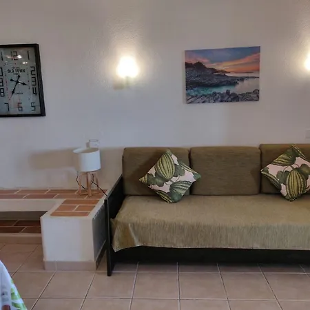 Belavista Appartement