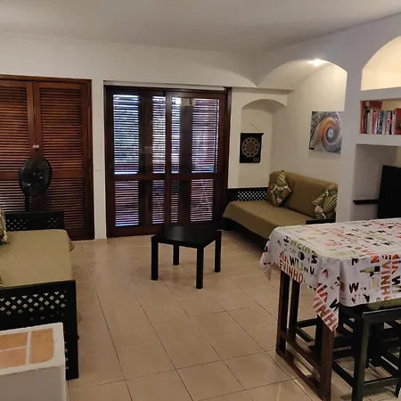 Appartement Belavista *