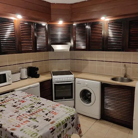 Appartement Belavista *