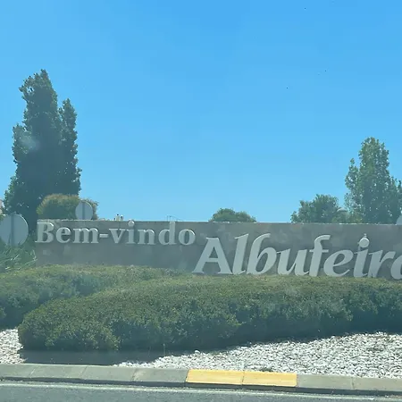 Belavista Appartement Albufeira