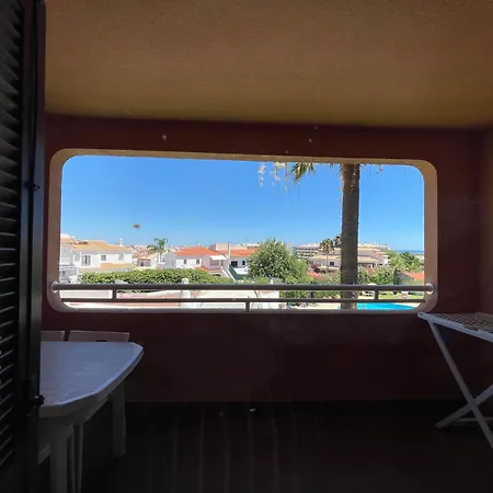 Appartement Belavista Albufeira