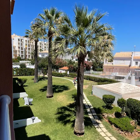 Appartement Belavista *
