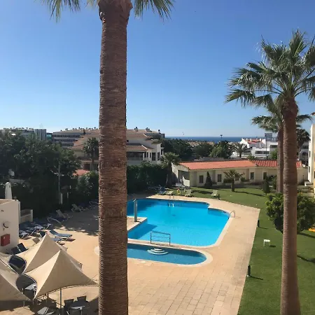 Apartment Belavista Albufeira